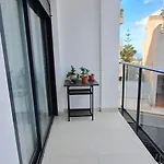 Apartamento Summer Corner