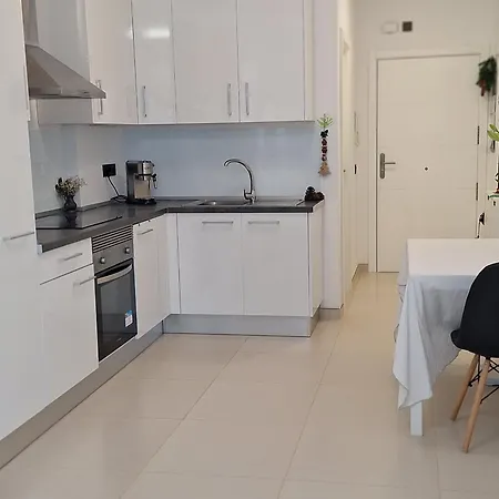 Summer Corner Appartement *