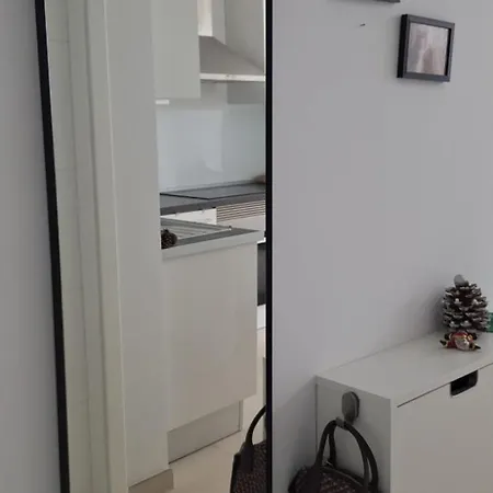 Summer Corner Appartement *