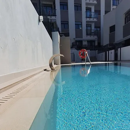 Summer Corner Appartement *