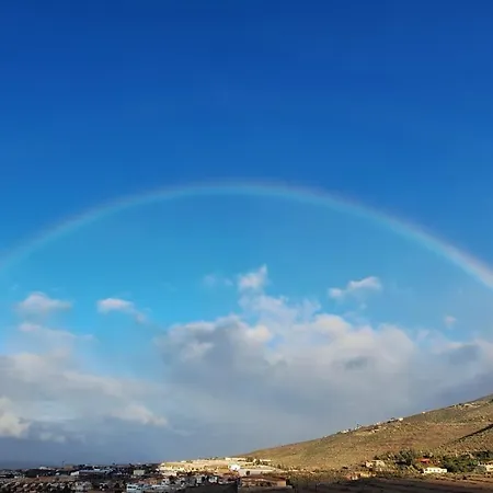 Summer Corner Appartement *