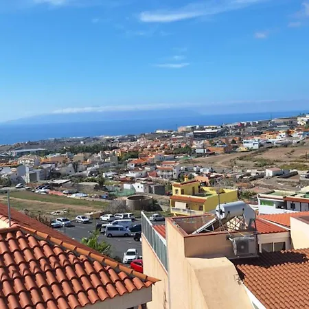 Summer Corner * Costa Adeje (Tenerife)