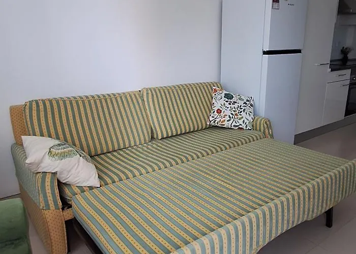 Summer Corner Costa Adeje (Tenerife)