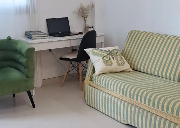 Summer Corner * Costa Adeje (Tenerife)