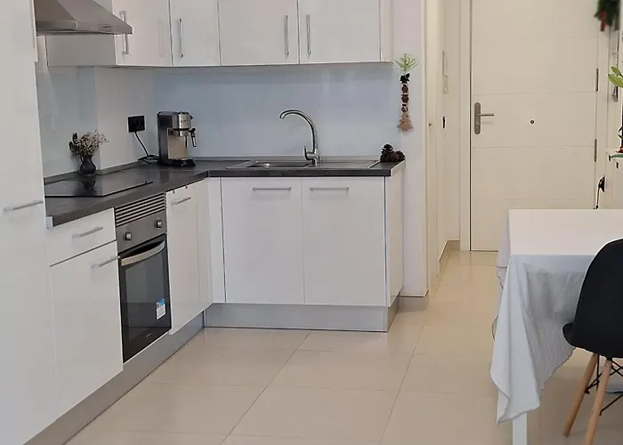 Summer Corner Appartement *