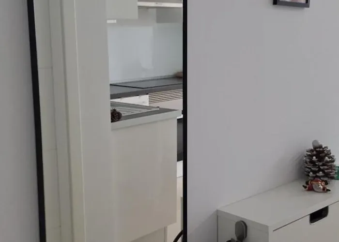 Summer Corner Appartement *