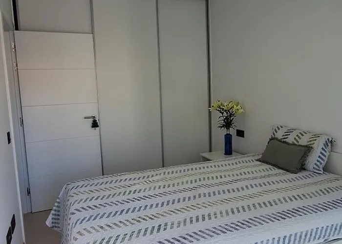 Summer Corner Costa Adeje (Tenerife)