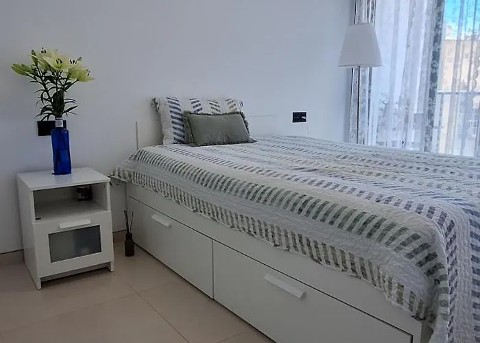 Summer Corner * Costa Adeje (Tenerife)