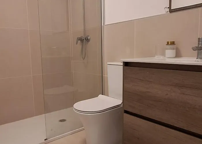 Summer Corner Appartement Costa Adeje (Tenerife)