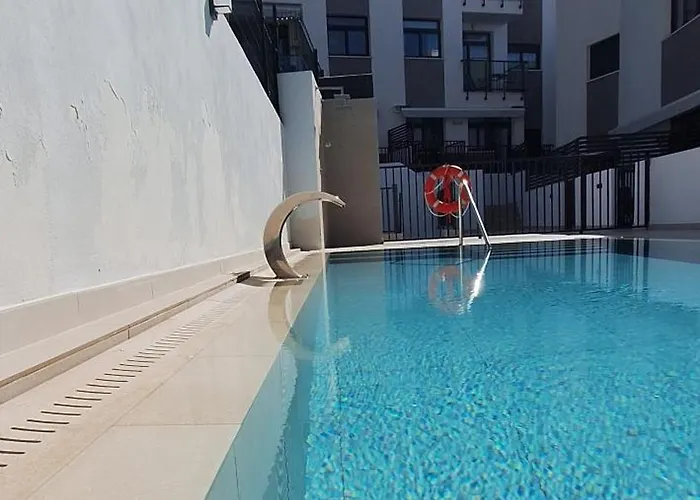 Summer Corner Appartement *