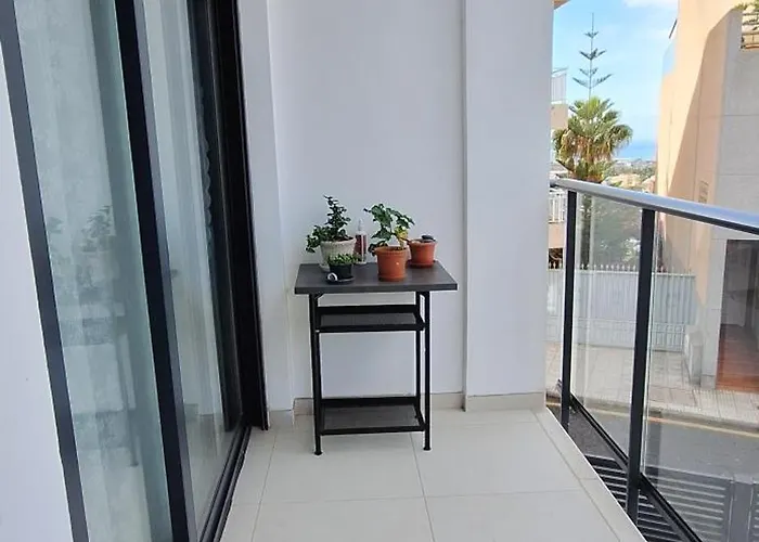 Appartement Summer Corner