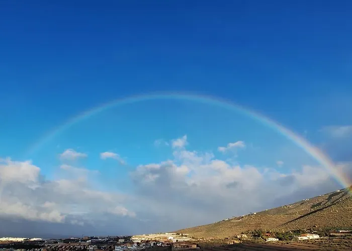 Summer Corner Appartement *