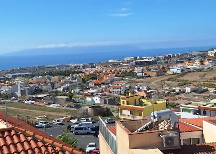 Summer Corner * Costa Adeje (Tenerife)